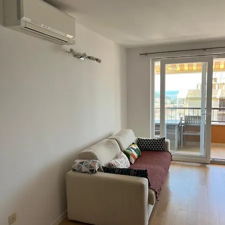Apartment 1br Horizon Sunset View