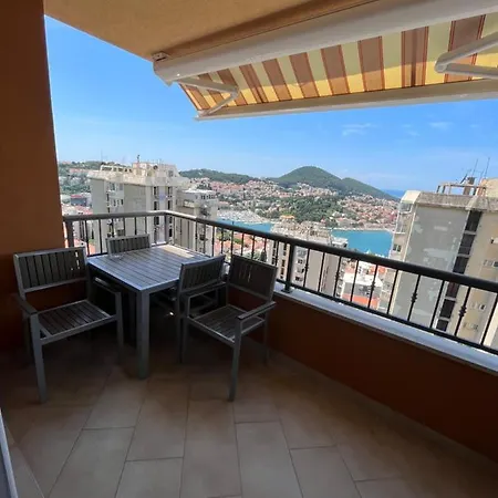 Daire 1br Horizon Sunset View