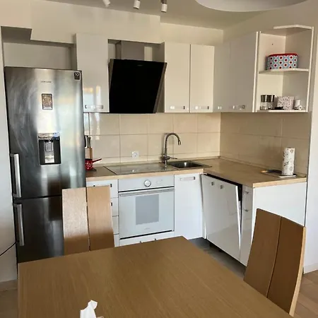 1br Horizon Sunset View Apartamento