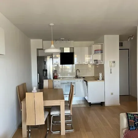 1br Horizon Sunset View * Ragusa