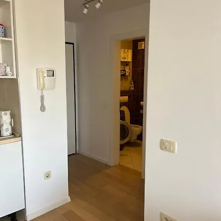 1br Horizon Sunset View Appartement *