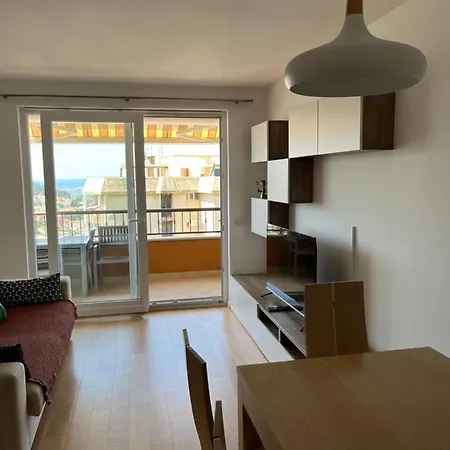 1br Horizon Sunset View