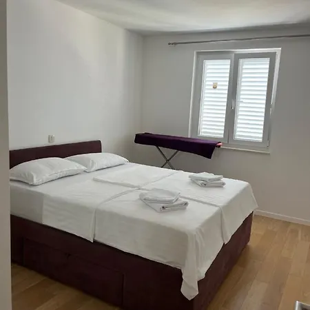 1br Horizon Sunset View Appartement