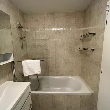 1br Horizon Sunset View Apartman