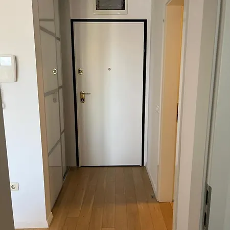 1br Horizon Sunset View Appartement